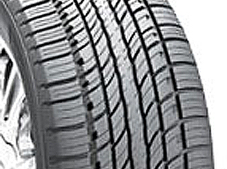 HANKOOK VENTUS AS RH07